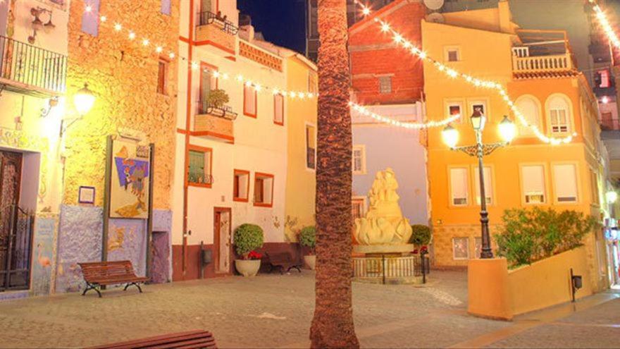 Сasa de vacaciones Sea&dreams Oldtown Iii *