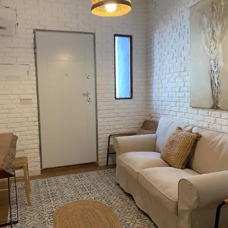 Home Sea&Dreams Oldtown III Calpe Exterior photo